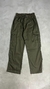 Calça Cargo Verde militar - Marrom em SP