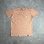 Camiseta Malha Mista NK Refletiva Bronze
