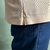 Camisa Polo Rosa Com Elastano - Marrom em SP