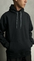 Blusa Moletom Canguru QKSV Marrom C/ Estampa nas costas - Marrom em SP