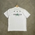 Camiseta Oversized JRD x OW Collab na internet