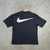 Camiseta Oversized NK Club - comprar online