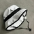 Chapéu Bucket NBA Branco - comprar online