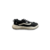 Tênis VNS Future Stars Preto e Branco