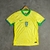 Camiseta de Time Tailandesa Seleção Amarela