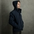 Corta Vento TNF Azul Escuro - comprar online