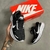 Tênis NK Zoom X Preto e Branco - comprar online