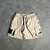 Short Dry Fit Elástico c/ Cordão NK Cargo