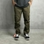 Calça Cargo Verde militar
