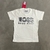 Camiseta Infantil BSS Hugo Off