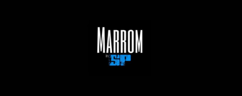 Marrom em SP