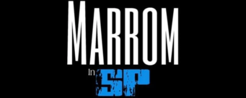 Marrom em SP