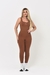 Macacao Priscila Chocolate - comprar online