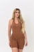Macaquinho Jenifer Chocolate - comprar online