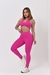 Legging Basic Pink na internet