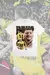 Camiseta Oversized - Reus