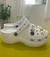 Chinelo Crocs - comprar online