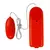 Bullet Mini Vibrador Multivelocidades - Vip Mix - loja online