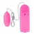 Bullet Mini Vibrador Multivelocidades - Vip Mix