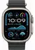 Apple wacth ultra 2 + Black Ocean Band - comprar online