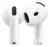 apple airpods 4 - comprar online