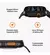 Apple wacth ultra 2 Black + Black Ocean Band en internet