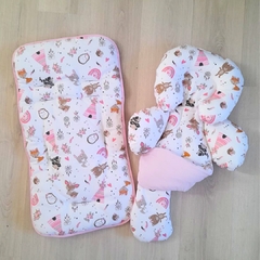 Kit Paseo New Chloe (a pedido) - comprar online