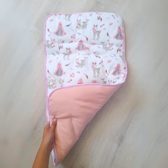 Colchón para Coche BAMBI BOHEMIO