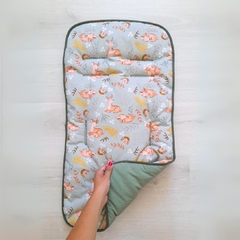 Colchón para Coche FOREST MALVA - comprar online