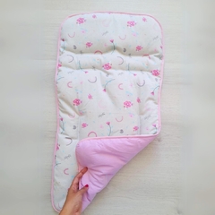 Colchón para Coche LIBERTY ROSA