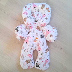 Reductor de huevito NEW CHLOE (a pedido)