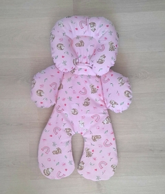 Reductor de huevito Love Rose - comprar online