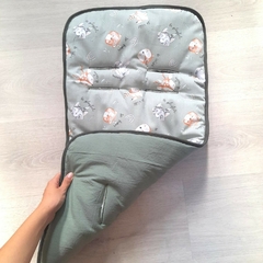 Colchón para Coche Nordic Malva - comprar online