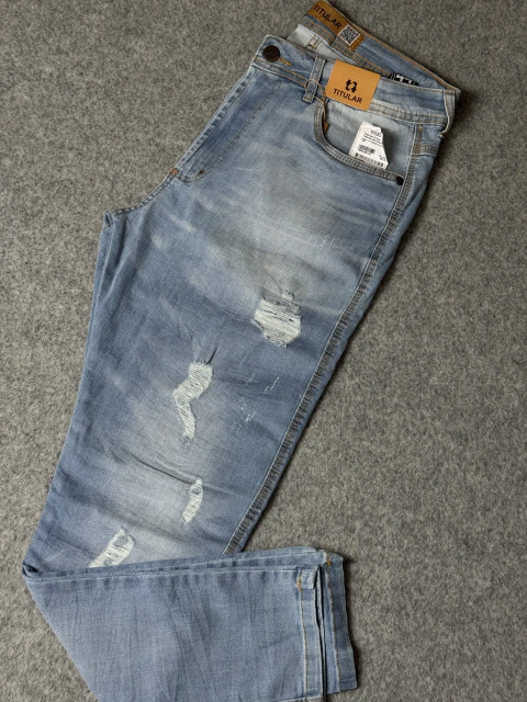 CALÇA JOGADOR