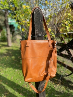TOTE ROCK - DBA