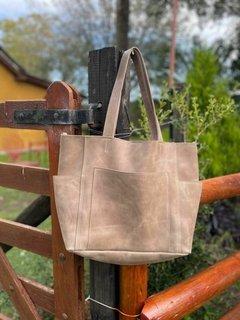 TOTE XL en internet