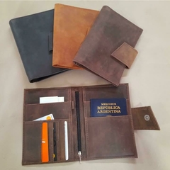 PASAPORTE