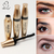 Rímel máscara de cílios super volume Efeito Boneca Belle Angel o rímel mais vendido da Belle Angel