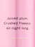Victoria Secret Pure Seduction en internet