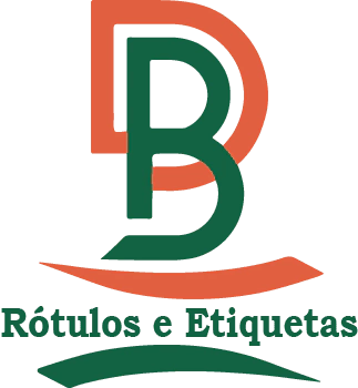 DB Rótulos e Etiquetas, frete grátis para criciúma e região