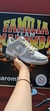 NIKE DUNK LOW CINZA