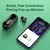 QCY-Fones De Ouvido Sem Fio Bluetooth 5.0, Fones De Ouvido TWS com Microfones Du - Tem tudo shop