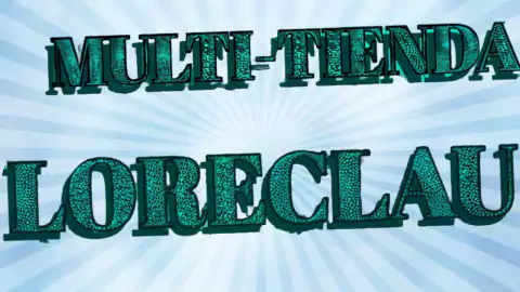 Multitienda  LoreClau
