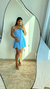 Vestido Bia