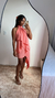 Vestido Rebeka - DP Dress