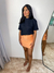 Saia Ellie - DP Dress