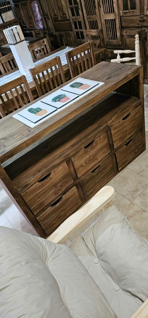 ORDENADOR ASIA 6 CAJ.S/ESTANTE