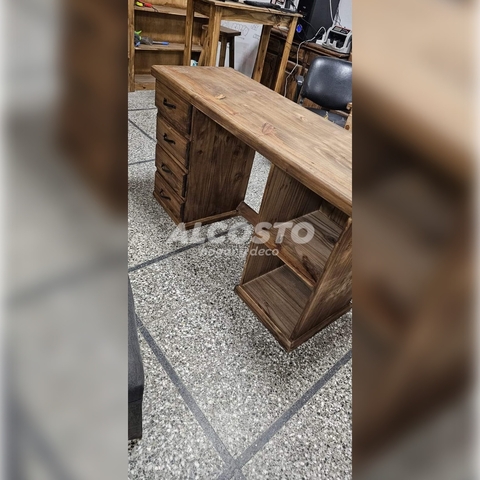 ESC.ANTIGUO 1.30X0.50