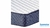 SOMMIER DE 2 PLAZAS 26CM - ALCOSTO Hogar y Deco – Muebles de Pino y Decoración en Río Negro