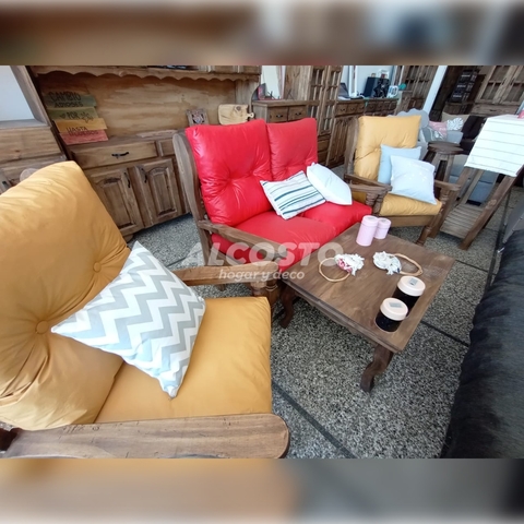 SILLON DE LIVING 1 CPO